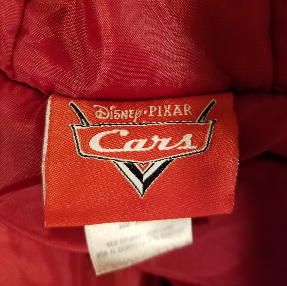 Disney Lightning McQueen Baby Winter Suit 24 Month - Picture 10 of 13